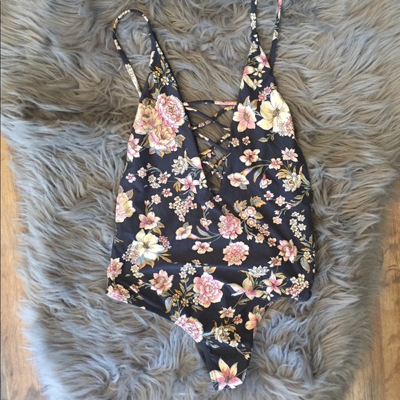 Billabong Other - Billabong one piece